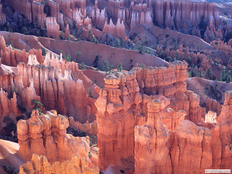 Bryce Canyon, Utah