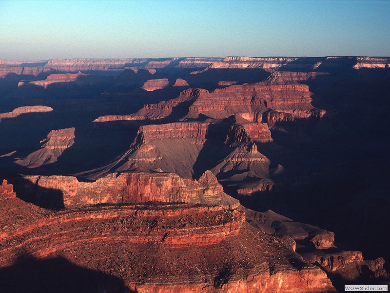 Grand Canyon, Arizona